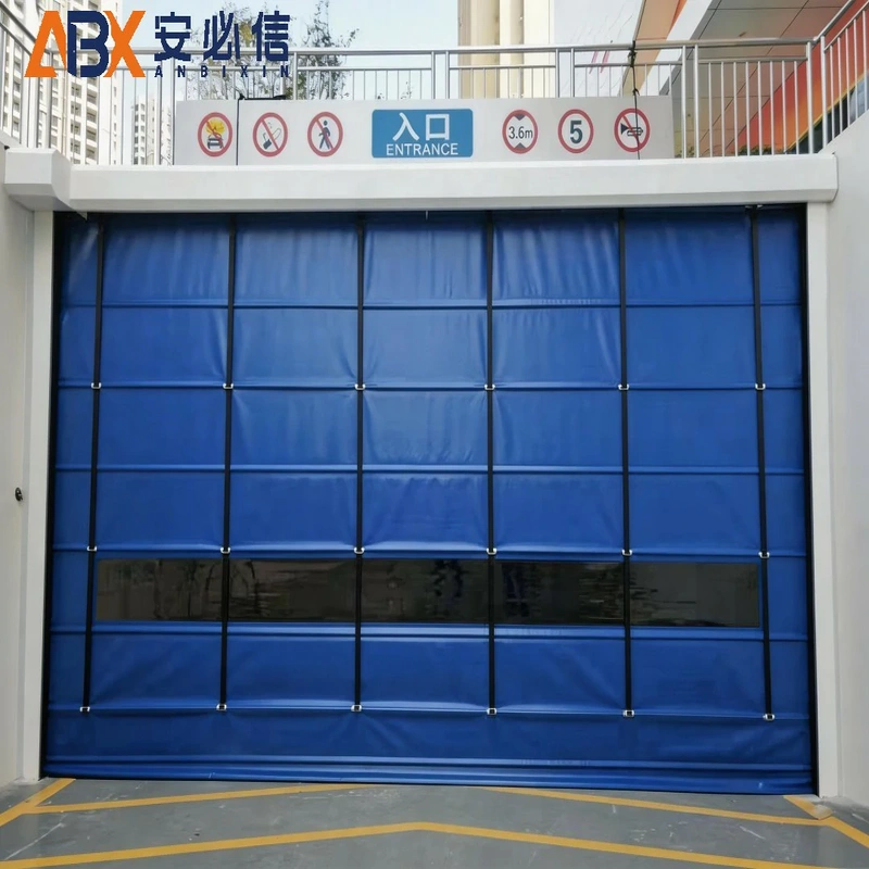 昆明机械式门封
